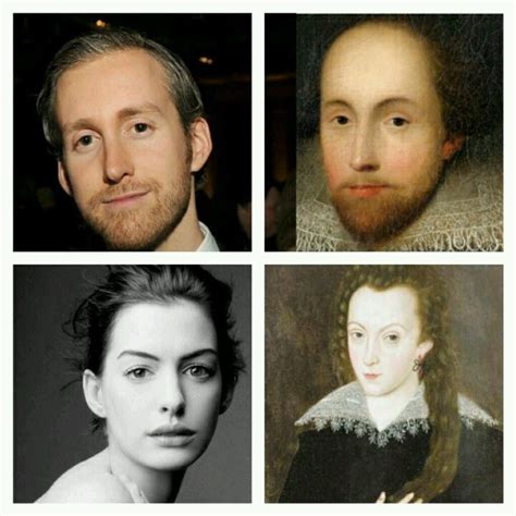 anne hathaway william shakespeare's wife
